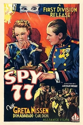Spy 77