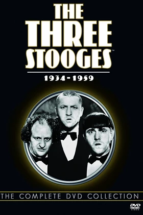 The Three Stooges Collection