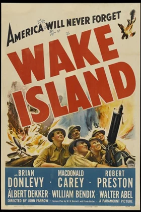 Wake Island