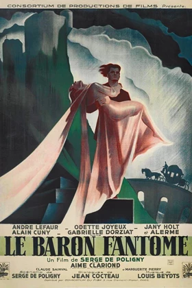 Le baron fantôme