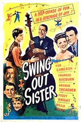 Swing Out Sisters