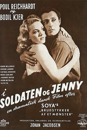 Soldaten og Jenny