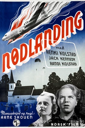 Emergency Landing