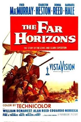The Far Horizons
