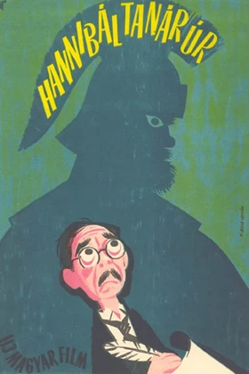 Professor Hannibal