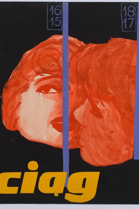 Night Train (Pociag) (1959)