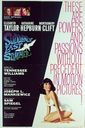 Suddenly, Last Summer