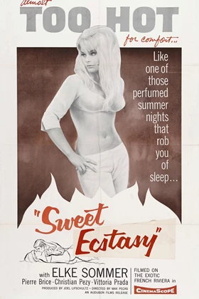 Sweet Ecstasy (Douce violence) (1962)