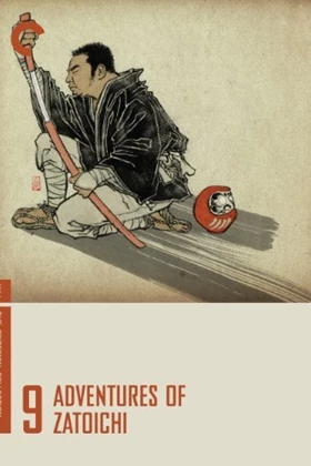 Zatoichi 09 - Adventures of Zatoichi (1965)