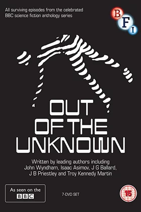Out of the unknown