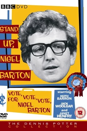 The Wednesday Play: Stand Up Nigel Barton (1965)