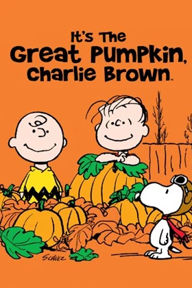 It's the Great Pumpkin, Charlie Brown