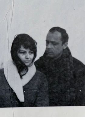 Crack-Up(Karambol) (1966)