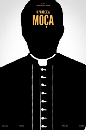 The Priest and the Girl