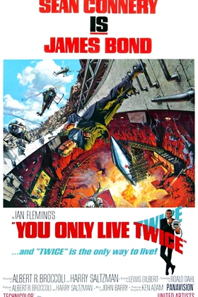 Download You Only Live Twice English Subtitles