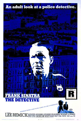 The Detective (1968)