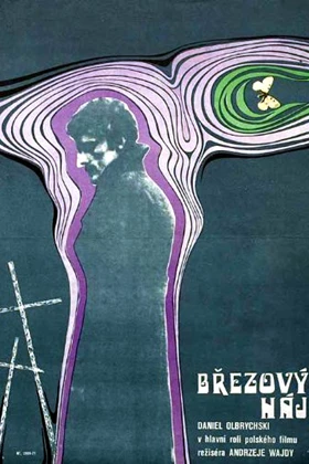 The Birch Wood (Brzezina) (1970)