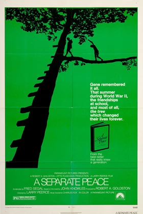 Separate Peace (2004)