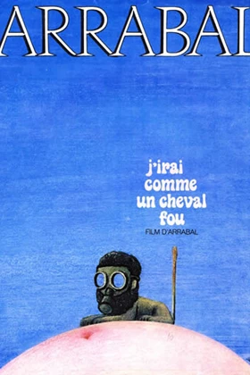 I Will Walk Like a Crazy Horse (J'irai Comme un Cheval Fou) (1973)