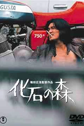 The Petrified Forest (Kaseki no mori) (1973)