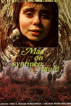 Maa on syntinen laulu