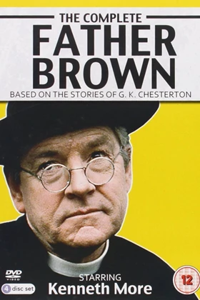 Father Brown