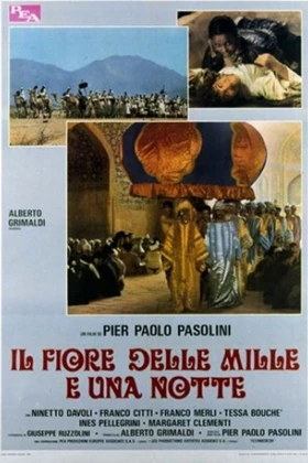 Arabian Nights