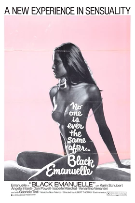 Black Emanuelle (Emanuelle nera) (1975)