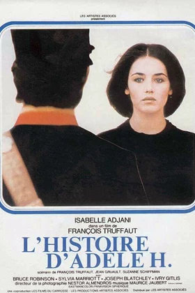 The Story Of Adele H. (L'Histoire d'Adèle H.) (1975)