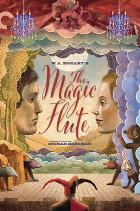 The Magic Flute