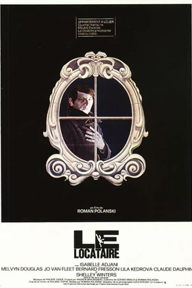 The Tenant
