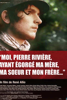 I, Pierre Riviere