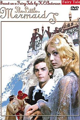 The Little Mermaid