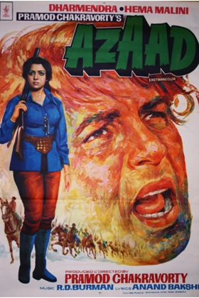 Azaad