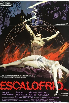 Satan's Blood(Don't Panic -Escalofrio)