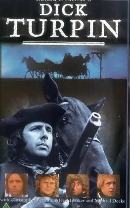 Dick Turpin - First Season