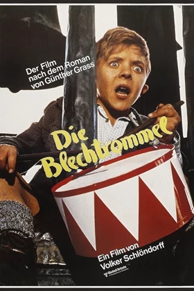 The Tin Drum