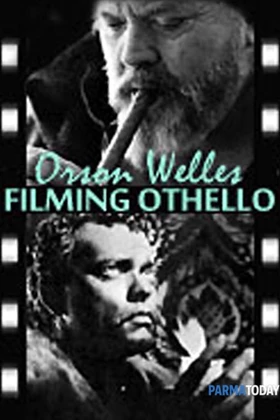 filming othello