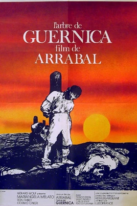 The Tree Of Guernica (L'arbre de Guernica) (1975)