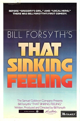 That Sinking Feeling (1980)