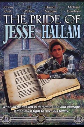 Pride of Jesse Hallam