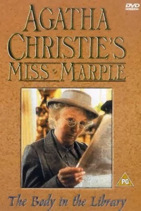 Agatha Christie's Miss Marple TV Mini-Series