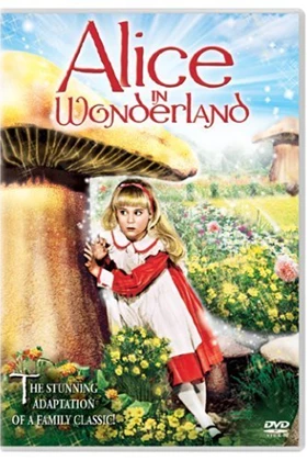 Alice in Wonderland