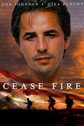 Ceasefire