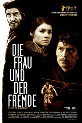 The Woman and the Stranger (Die Frau und der Fremde) (1985)