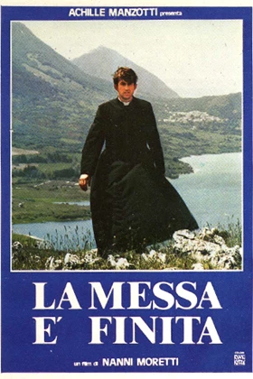 The Mass Is Ended