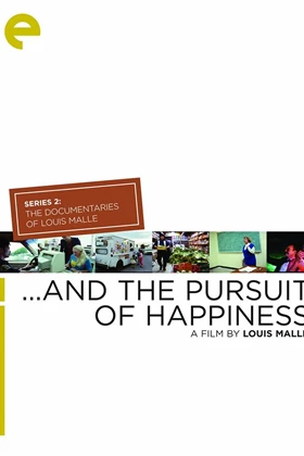 ...And the Pursuit of Happiness