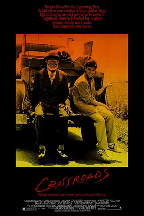 Crossroads