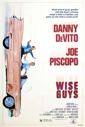 Wise Guys (1986)
