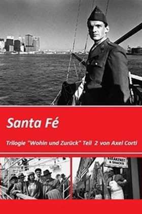 Wohin und zurück - Teil 2: Santa Fé (Santa Fe) (1986)